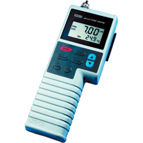 3250 便攜式電導(dǎo)率、鹽度、TDS測(cè)試儀